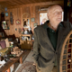 Imagen: Stetson en su casa en el 2007. AP Images
